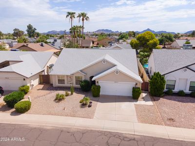 3911 E Marconi Ave, Phoenix, AZ, 85032