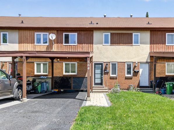 564 Seyton Dr, Ottawa, ON K2H 9B2