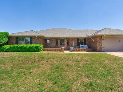 3709 Hickory Stick Dr, Chickasha, OK, 73018