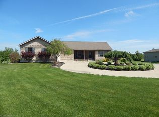 9945 Jones Rd, Litchfield, OH 44253