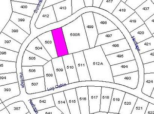 Heritage Dr, Lackawaxen, PA 18435