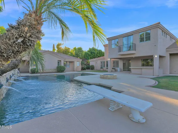 3341 E JACARANDA Circle, Mesa, AZ 85213