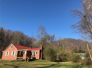 226 Warrior Mountain Rd, Tryon, NC 28782