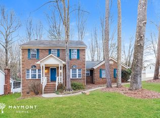 2800 Williams Station Rd, Matthews, NC 28105