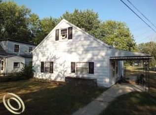 1788 Meadow Dr, Monroe, MI 48162