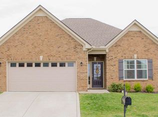 315 Stratford Park Blvd, Gallatin, TN 37066