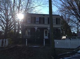 49 Columbia Ave, Hopewell, NJ 08525