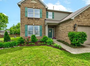 7452 Lace Bark Ct, Avon, IN