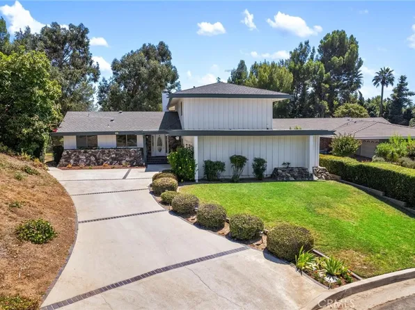 10852 Belmar Ave, Porter Ranch, CA 91326