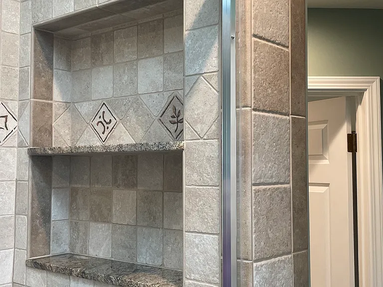 ~Host will provide basic bathroom supplies