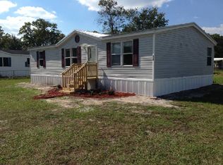 650 Kingswood Ave, Orange Park, FL 32065