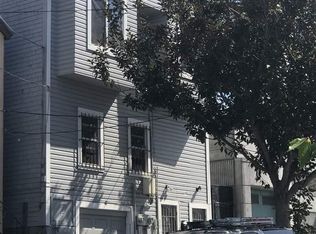 1219 Lane St, San Francisco, CA 94124