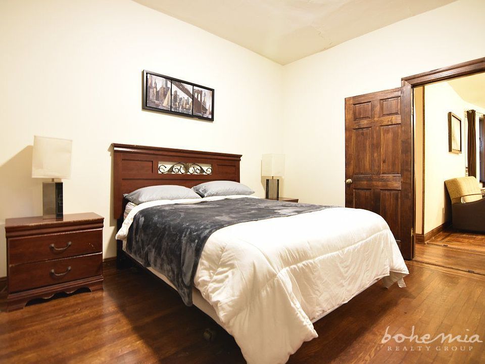 1st image of 712 W 175th St APT B
