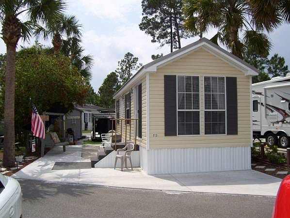1st image of 2261 S Old Dixie Hwy Lot 113