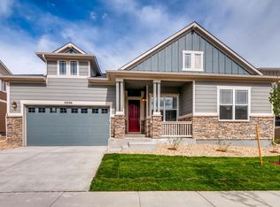 10096 Concordia St, Parker, CO 80134