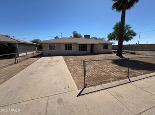 1311 N 38TH Avenue, Phoenix, AZ 85009
