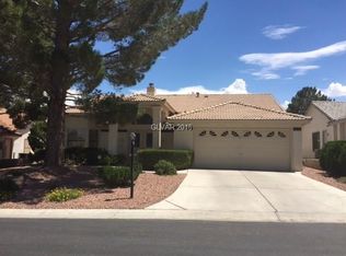 4904 Rancho Bernardo Way, Las Vegas, NV 89130