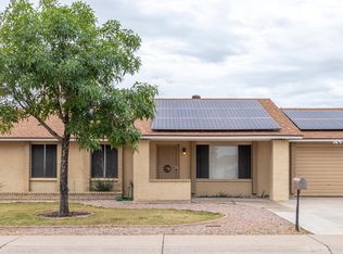 20820 N 14th Ave, Phoenix, AZ 85027