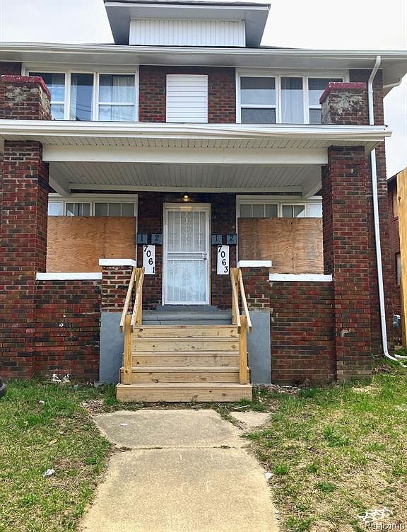 7061 Elmhurst St, Detroit, MI 48204 | MLS #20230028446 | Zillow