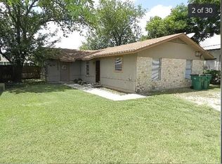 403 Wyeth St APT A, Taylor, TX 76574