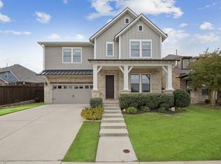 1924 Grey Bark St, Aledo, TX 76008