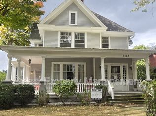2528 Hoagland Ave #B, Fort Wayne, IN 46807