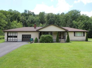 169 Eddies Rd, Penfield, PA 15849