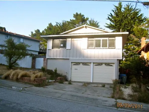 1093 Banyan Way, Pacifica, CA 94044
