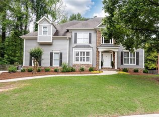 2450 Tyne Ter SE, Smyrna, GA 30080