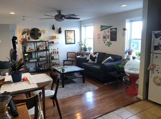1513 Fairmount Ave #2, Philadelphia, PA 19130