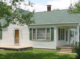 4192 Cherokee Rd, Jonesborough, TN 37659