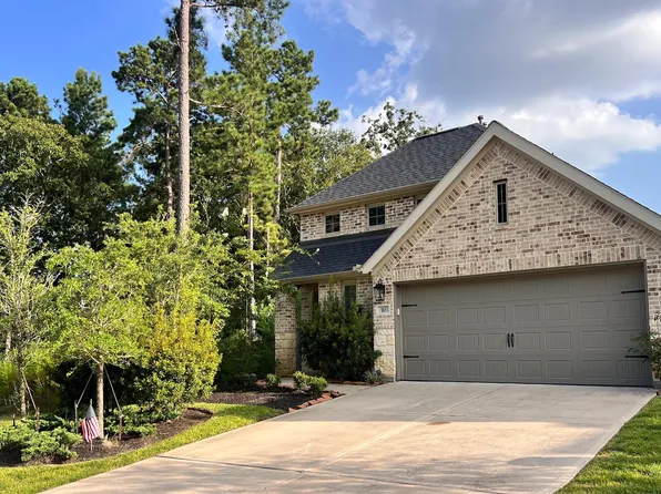 165 Hidden Peak Dr, Montgomery, TX 77316