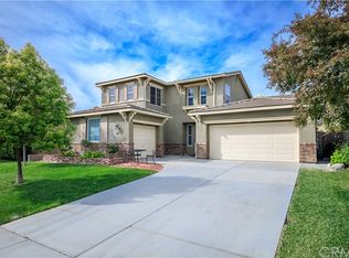 32481 Meadow Ridge Ln, Wildomar, CA 92595