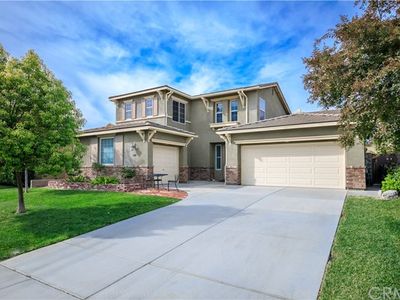 32481 Meadow Ridge Ln, Wildomar, CA, 92595