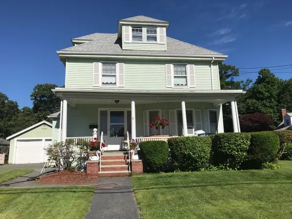 57 Central St, Woburn, MA 01801