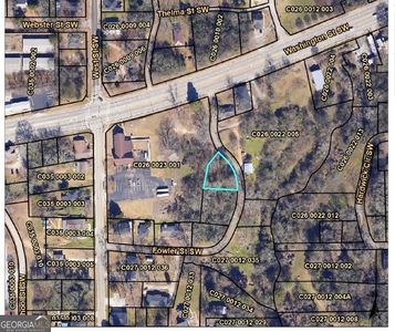 0 Fowler St SW, Covington, GA, 30014