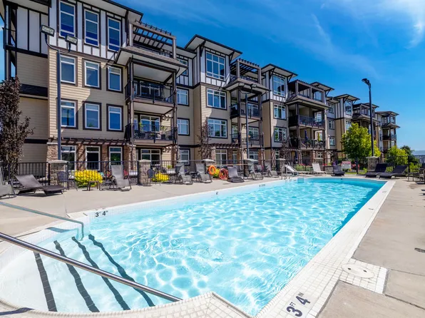 3833 Brown Rd #1407, West Kelowna, BC V4T 2J3