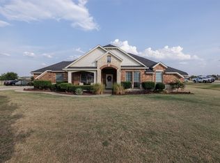 12188 N Emerald Ranch Ln, Forney, TX 75126