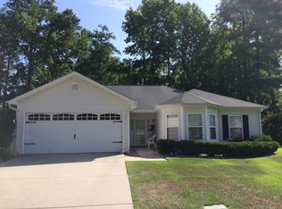 128 Mallard Landing Way, Columbia, SC 29209