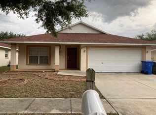 2109 Pleasure Run Dr, Ruskin, FL 33570