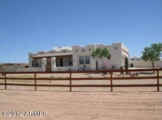 30207 N 243rd Ave, Wittmann, AZ 85361