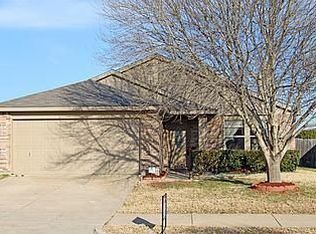 2621 Peach Dr, Little Elm, TX 75068