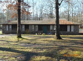 11401 Charlotte Dr, Shannon Hills, AR 72103