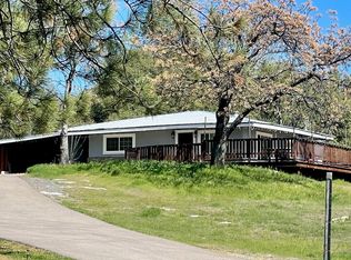 31815 Rocky Rd, North Fork, CA 93643