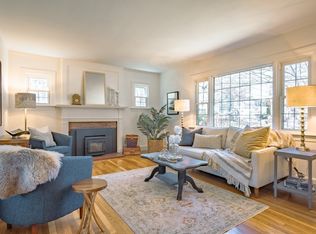 1 Lincoln St, Georgetown, MA 01833