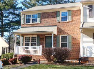 2688 Windy Xing, Winston Salem, NC 27127