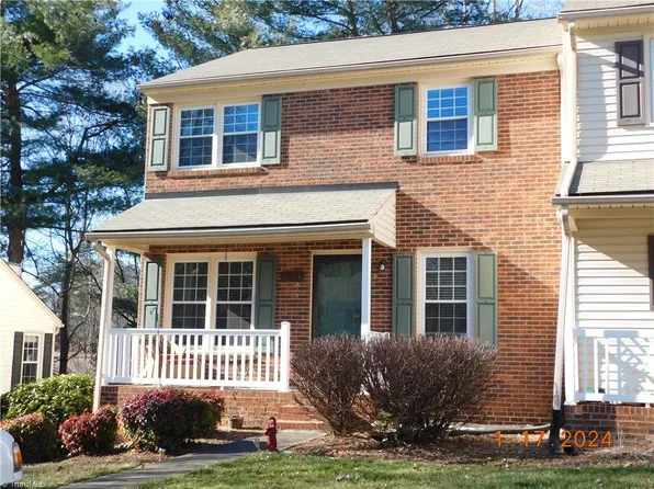 2688 Windy Xing, Winston Salem, NC 27127