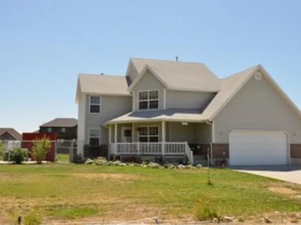 955 W 7950 S, Willard, UT 84340