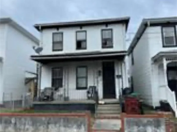 845 Wilcox St, Petersburg, VA 23803