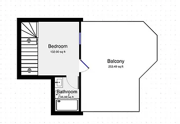 Rented by Delmark Realty LLC